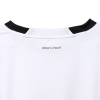 Футболка SELECT Spain v25 player shirt s/s White- Black